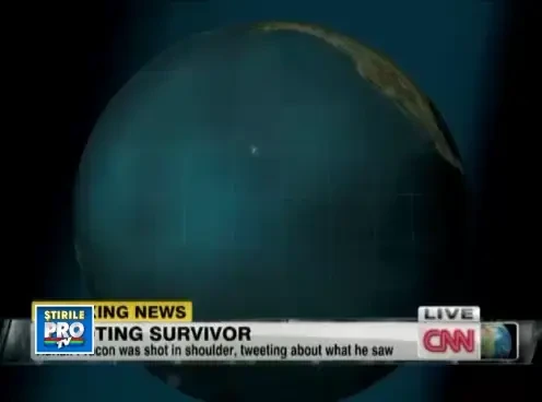 Supravietuitor al carnagiului din Norvegia: M-am prefacut ca sunt mort. M-am acoperit de cadavre