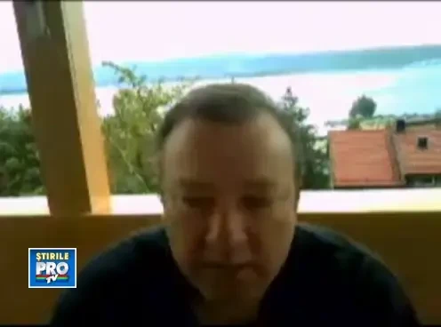 EXCLUSIV. Un roman din Norvegia povesteste pe Skype despre teroarea celor doua atacuri ucigase