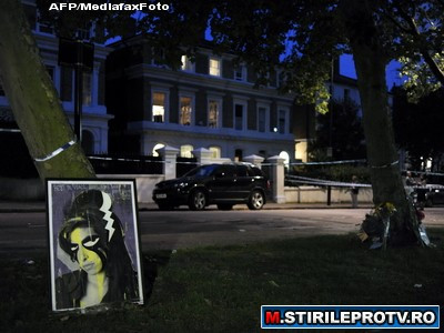 Droguri, alcool si premii Grammy. Viata nebuna a lui Amy Winehouse