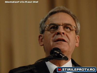 Tokes: "Procentul maghiarilor din Ardeal e 20%. Cauzele: asimilarea agresiva, exodul si colonizarea"