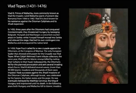 VIDEO Monstrul din Norvegia, inspirat de Vlad Tepes: Faptele mele au fost crude, dar necesare