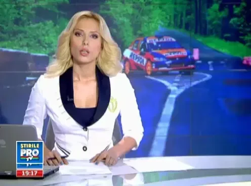 Ponta si Tariceanu, piloti de cursa in Campionatul National de Viteza. Vezi pe ce loc au terminat