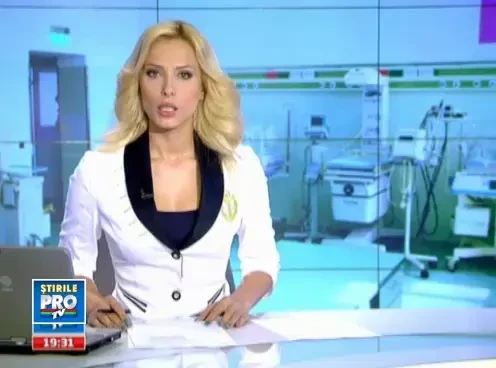 Sperietoarea din spital. Cum sunt convinse mamele sa nu-si abandoneze copiii in maternitate