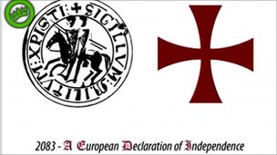 Oslo, asasin, manifest