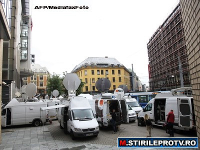 Monstrul din Norvegia, suparat ca nu i se spune cati oameni a omorat. Ce le-a reprosat politistilor