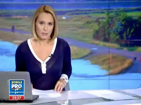 Judetele Bacau, Buzau, Vrancea si Botosani, lovite de furtuni. Un om a murit lovit de fulger