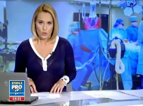 A trait doua luni cu un ciob de sticla, lung de 6 centimetri, infipt langa inima