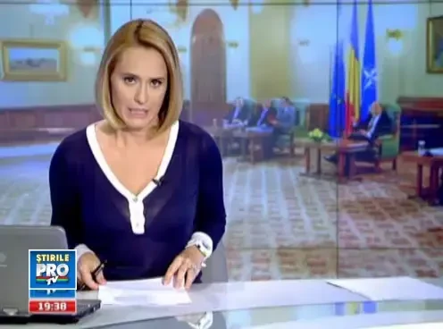 Boc catre FMI: Am iesit din recesiune, dar nu este inca timpul de a sarbatori cu sampanie