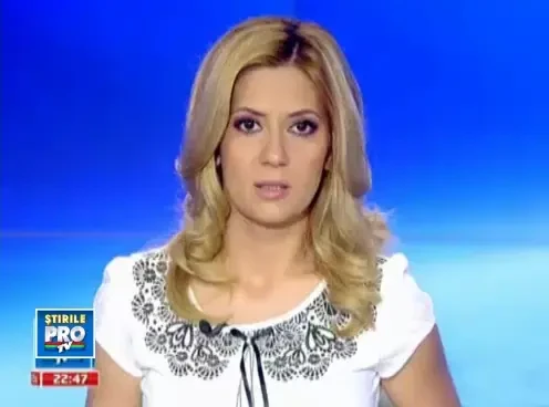 Jurnalista Cristina Verona si mama sa aveau alcool in sange in momentul tragediei