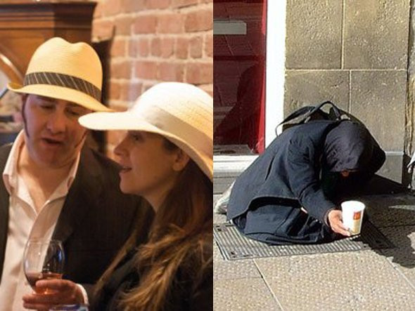 56% din cetatenii SUA pot muri la usa spitalului. 10 motive pentru care visul american s-a terminat