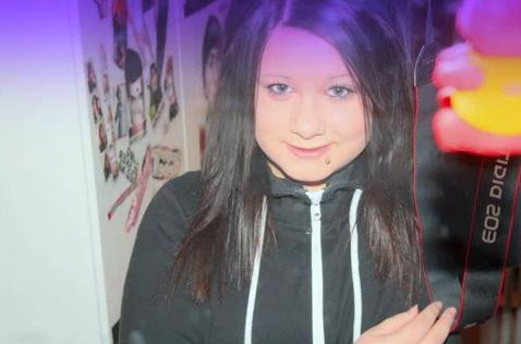 Politia norvegiana anunta moartea adolescentei de origine romana Holst Karin Elena