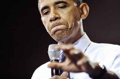 Cuvintele "obscene" care schimba regulile jocului financiar in SUA. Obama nu vrea sa le rosteasca