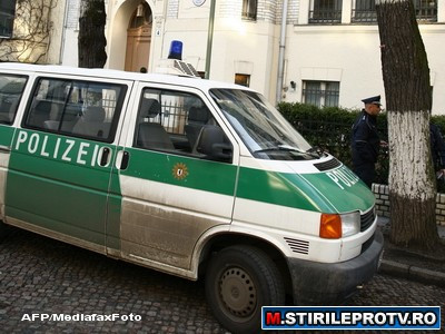 Români condamnați în Germania pentru trafic de migranți. Câți bani au încasat de la refugiați