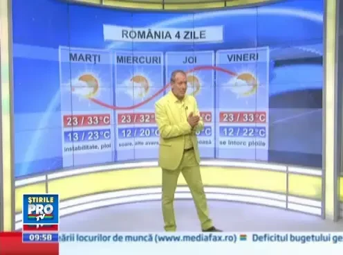 Rezolva problema lui Busu! 26.07.2011