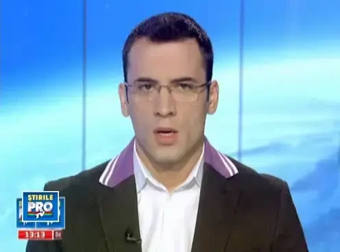 La un pas de moarte, dupa ce un mal s-a surpat peste el. A scapat fara nicio rana