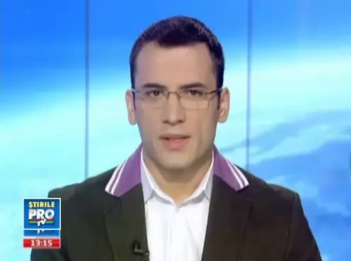 VIDEO. Profesorul din Cluj care a cerut favoruri sexuale unei studente a fost dat afara