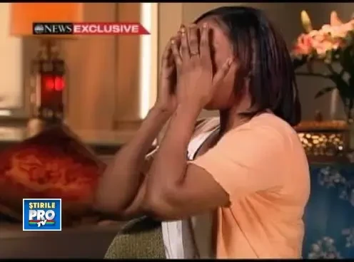 Mult asteptatul interviu cu camerista care il acuza pe DSK de viol starneste hohote de ras