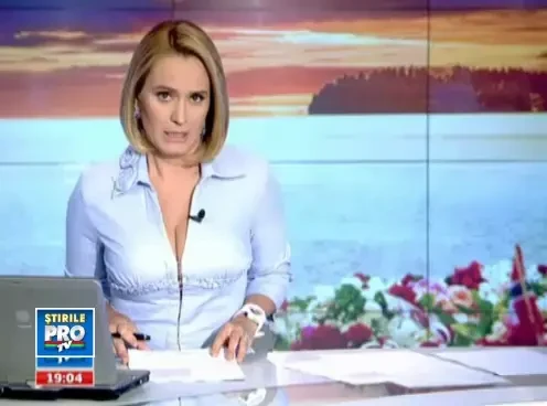 Fiica unei romance, pe lista disparutilor de pe insula terorii din Norvegia