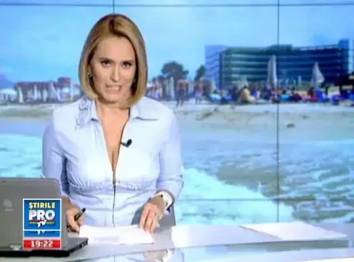 Distractie extrema cu ZORB-ul sau bila nebuna care nu poate fi stapanita