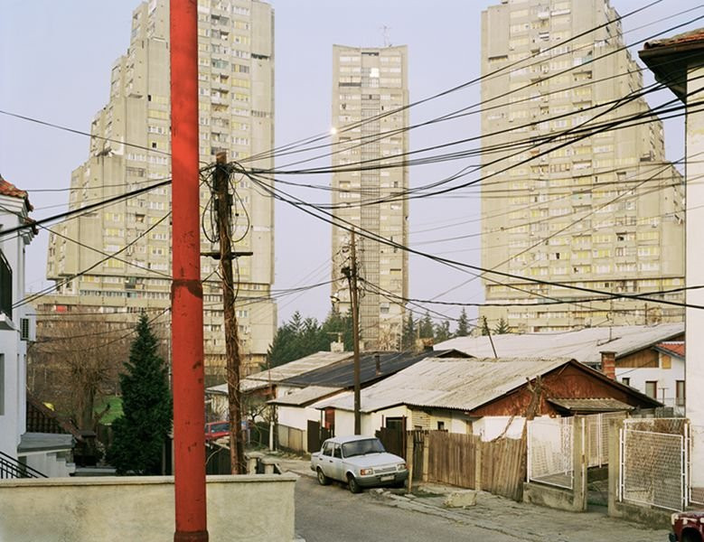 Romania, trasa la indigo. Vezi o GALERIE FOTO cu tarile ce poarta stigmatul comunismului