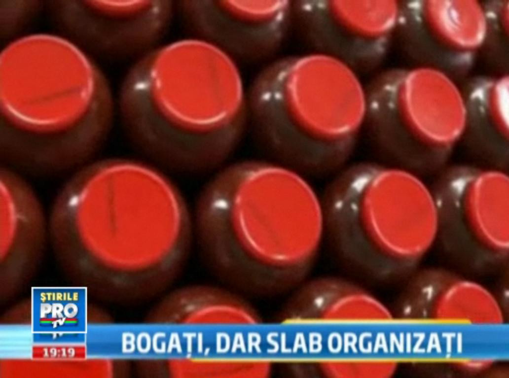 Conserve romanesti, doar ca proces si eticheta. De ce importam si in anul cu cea mai buna recolta