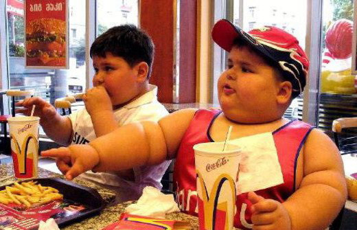 Decizia care schimba radical, dupa 30 de ani, bucuria care ingrasa copiii