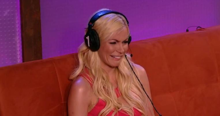 Cat dureaza sexul cu Hugh Hefner? "Decat" 2 secunde :). O spune fosta logodnica