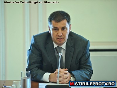 PNL va cere ca ministrul Traian Igas sa fie audiat in Parlament despre situatia din Interne