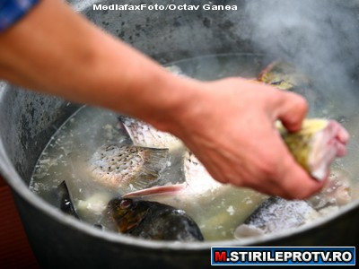 Buzoienii suna la 112: "Ajutor, mi-au furat oala cu ciorba!"