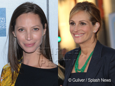 Pentru ca nu erau suficient de frumoase, au fost ajustate in Photoshop. Reclame interzise cu vedete