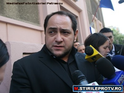 A torturat un om pana la moarte. Interlopul Sandu Geamanu a fost trimis in judecata pentru omor