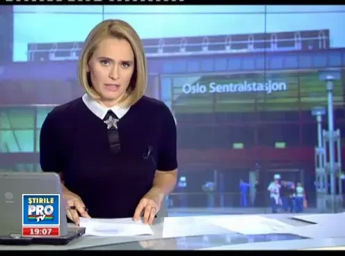 Monstrul din Norvegia, suparat ca nu i se spune cati oameni a omorat. Ce le-a reprosat politistilor