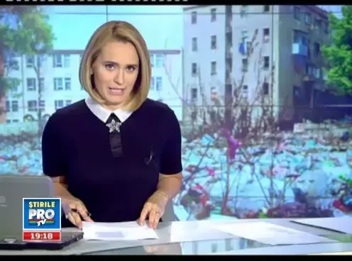 VIDEO. Incursiune in Aleea Livezilor, Ferentari. Cum arata lumea femeii care doarme cu cosciugul