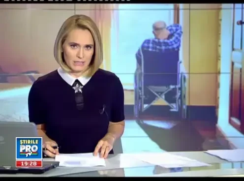 "La munca, nu la intins mana paralizata". Barbat cu semipareza si dementa, trimis de stat sa lucreze