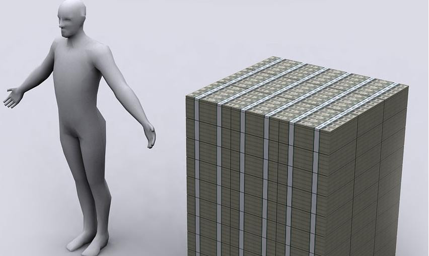 Nu poti sa numeri atat de repede ca SUA. LIVE, asa creste datoria tarii ce ramane fara bani pe 02.08