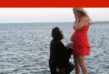 Romanii ar putea semna actele de casatorie si in alte locuri decat la primarie. Un proiect inedit