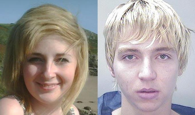 Pariu cu moartea. Si-a omorat cu pietre fosta prietena pentru o masa gratis