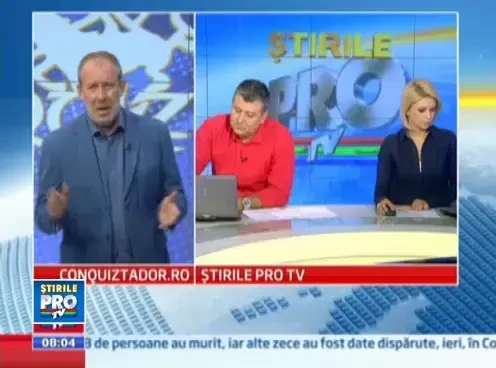 Rezolva problema lui Busu! 28.07.2011