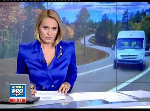 Moarte si lacrimi pe DN1: 2 morti si 8 raniti din cauza unui sofer inconstient