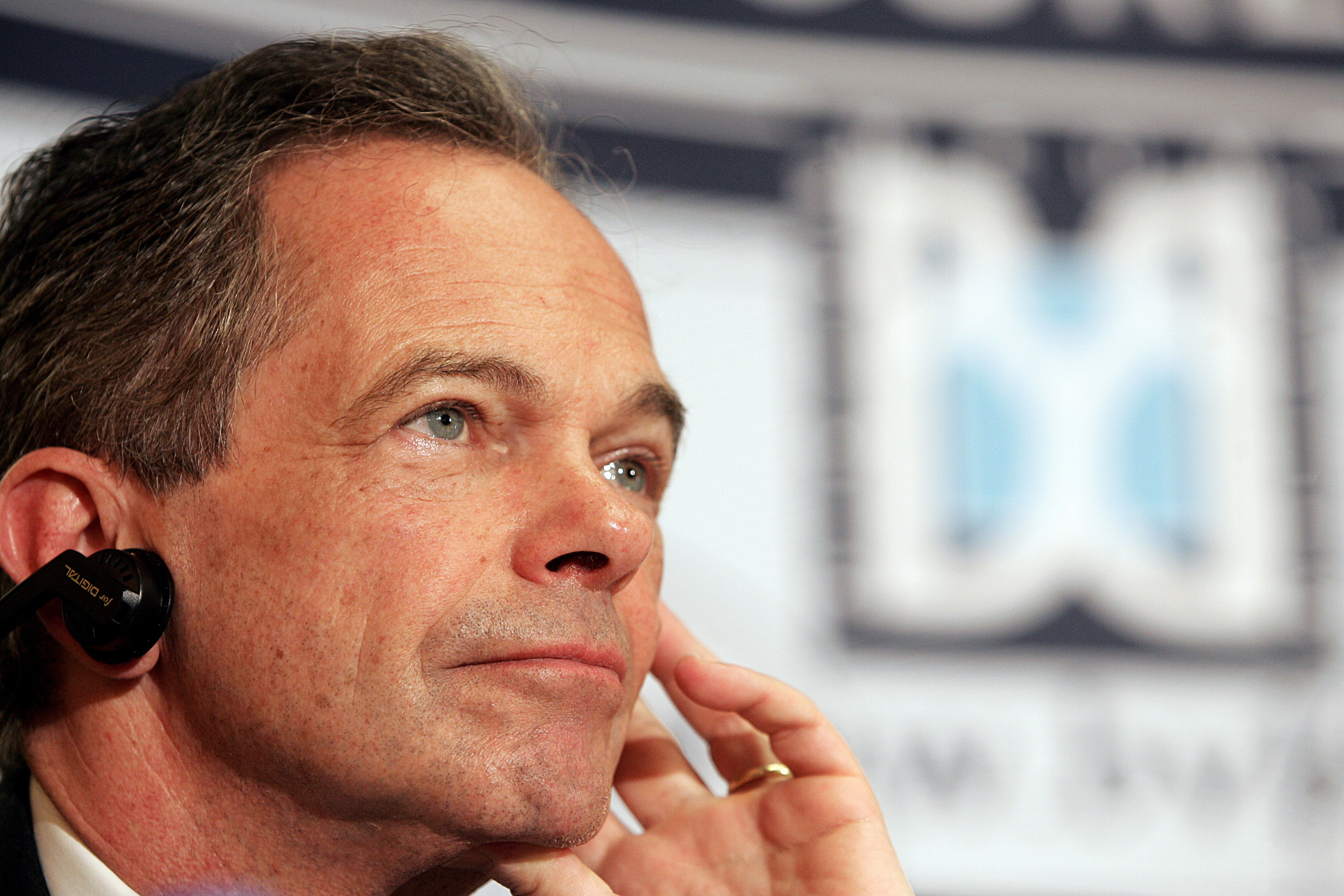 Presedintele Erste Group: "Voi face tot ce pot pentru a evita listarea BCR"