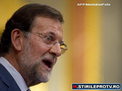 Mariano Rajoy