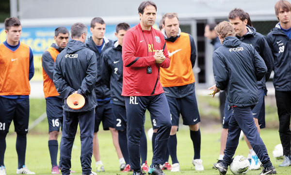 Cel mai scump transfer din istoria Stelei? El e jucatorul care l-a dat pe spate pe Becali