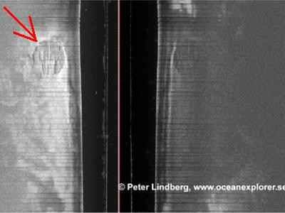 Intrebare cu raspuns necunoscut: A fost descoperit un OZN in adancurile oceanului? VIDEO