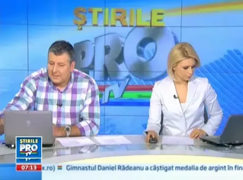 Zorba de Mamaia. Sufletul petrecerii pe litoral, Radu Mazare a facut show pe ritmuri grecesti