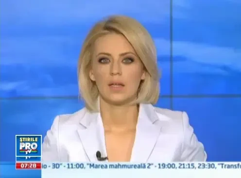 Premiera mondiala intr-un club din Capitala. Sosia lui Amy Winehouse a sustinut un concert