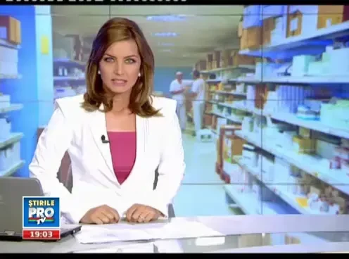 Nepotul lui Fidel Castro lanseaza in Romania un leac minunat, dar neavizat