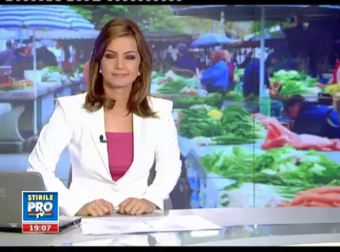 "La Familia" lubenitelor. De ce sunt toti pepenii la acelasi pret?