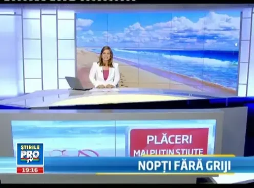 In nebunia de pe litoral exista si oaze de liniste. Unde poti lua o cina romantica, departe de lume