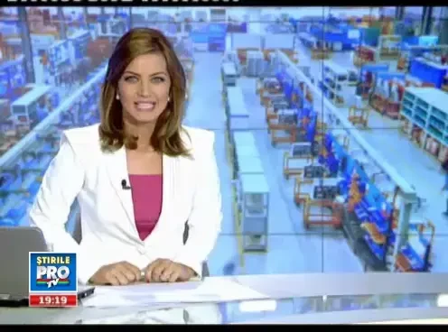 Chinezii pariaza pe Romania: fac investitii de sute de milioane de euro in industrie