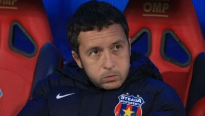 Steaua l-a adus pe 'Henry'! Cel mai tare jucator pe care MM l-a vazut in 20 de ani va fi TITULAR